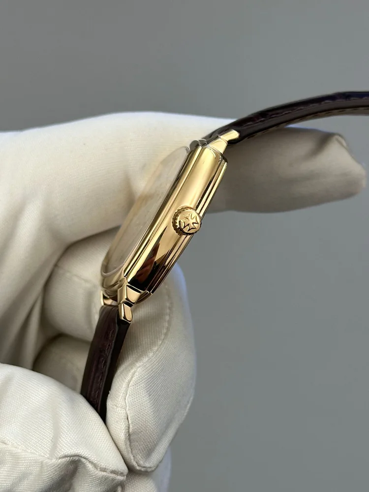 Vacheron Constantin Saltarello